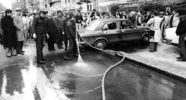 Stasera in TV: "Piersanti Mattarella, 6 gennaio 1980. Storia di un delitto di mafia"