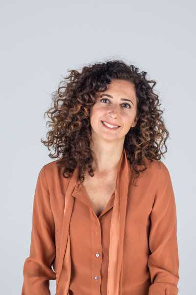 Teresa Mannino con "Sento la Terra girare" al Teatro Comunale di Vicenza