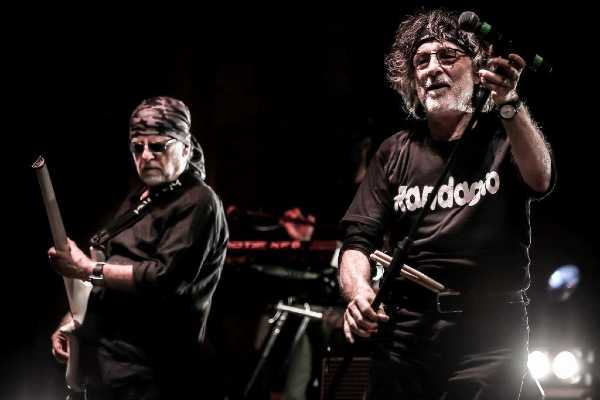 PFM: dopo il grandissimo successo torna a Febbraio con le ultime attesissime date del tour "PFM canta De André - Anniversary"