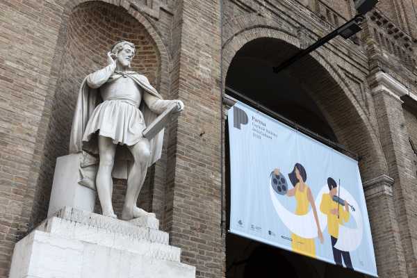 Al via Parma Capitale Italiana della Cultura 2020 Al via Parma Capitale Italiana della Cultura 2020