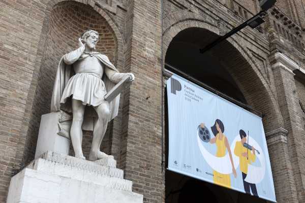 Al via Parma Capitale Italiana della Cultura 2020