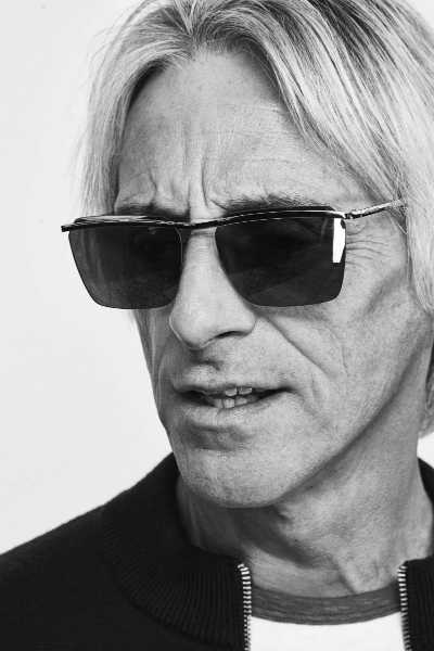 ROCK IN ROMA 2020: PAUL WELLER all'Auditorium Parco della Musica