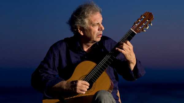 Al via la II parte di FERRARA IN JAZZ 2019/20 con JORGE ROSSY, RALPH TOWNER, JAMIE SAFT, ROBERTO GATTO e tantissimi altri