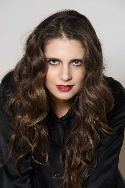 Silvia Siravo al Teatro Carcano di Milano con La cena delle belve