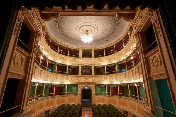 laVerdi: Musica da Camera al Teatro Gerolamo