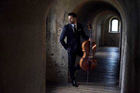 Dai 2Cellos a album, tour mondiale e primo video solista di HAUSER con London Symphony Orchestra. In Italia live a maggio
