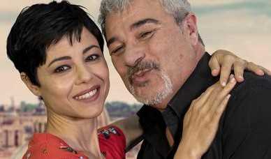 Teatro della Cometa: IMPARARE AD AMARSI con Alessia Navarro e Pino Insegno