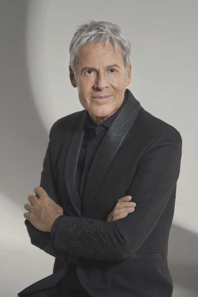 CLAUDIO BAGLIONI: ecco il video del nuovo brano “GLI ANNI PIÙ BELLI”, diretto da GABRIELE MUCCINO