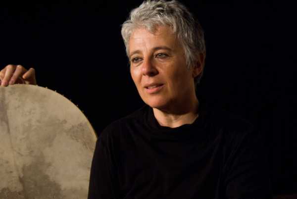 Sista Bramini al Teatro Basilica con Viaggio di Psiche