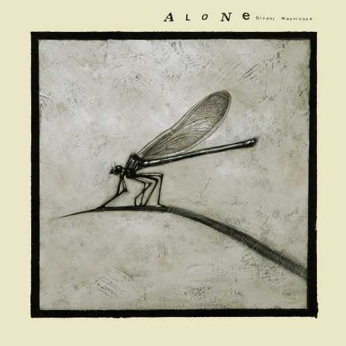 GIANNI MAROCCOLO: esce ALONE Vol. III, nuovo episodio del suo "disco perpetuo" GIANNI MAROCCOLO: esce  ALONE Vol. III, nuovo episodio del suo "disco perpetuo"