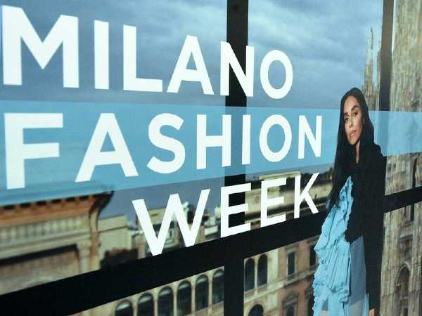 Con 56 sfilate, 34 eventi e una rinnovata collaborazione tra Comune e CNMI, Milano si prepara alla Settimana della Moda Donna 2020
