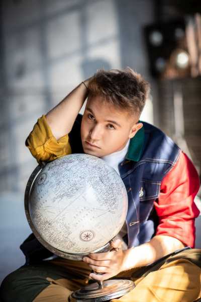 ALFA: il tour "BENVENUTI A WANDERLUST" è sold out. A grande richiesta si aggiungono tre nuove date: a Ferrara, Brescia e Bari