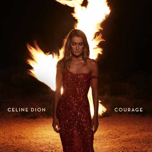 CELINE DION: arriva il doppio vinile rosso dell'album “COURAGE”, con booklet di 16 pagine e foto esclusive!