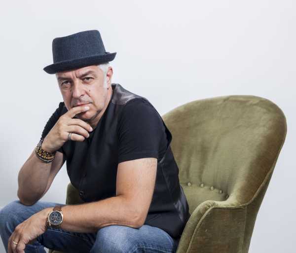 DAVIDE VAN DE SFROOS: a grande richiesta raddoppia l’appuntamento milanese al Teatro Dal Verme