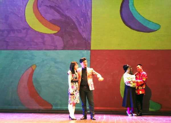 Un Don Giovanni insolito nella versione di Mozart e Giuseppe Gazzaniga al Teatro Poliziano