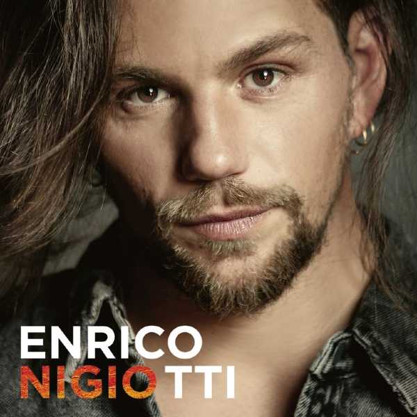 ENRICO NIGIOTTI: è online il video di “BACIAMI ADESSO” contenuto nel nuovo album di inediti “NIGIO”