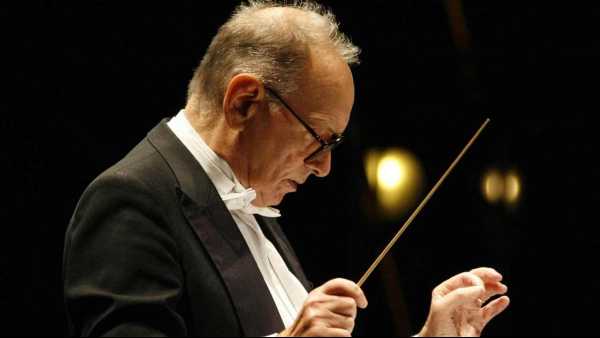 Stasera in TV: Senato &' Cultura. Omaggio a Ennio Morricone