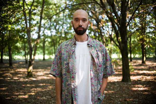 Intervista: Ganoona, "Cent'anni" tra Marquez, underground, blues e influenze latine