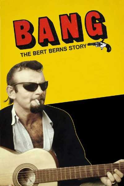 Stasera in TV: Bang! The Bert Berns Story. Uno dei più grandi e discussi produttori musicali statunitensi