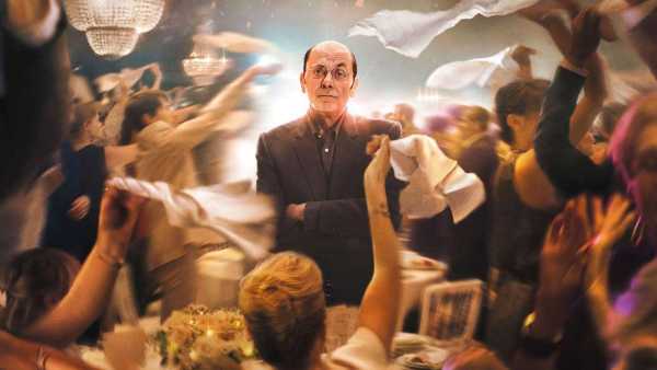 Stasera in TV: "C'est la vie - Prendila come viene". Una brillante commedia con Jean-Pierre Bacri