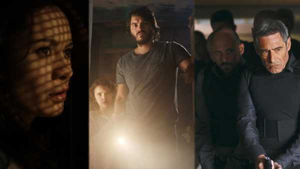 Stasera in TV: "Tris di film in prima assoluta su Rai4". Prosegue la programmazione di prima serata con 3 nuovi film in Prima Tv