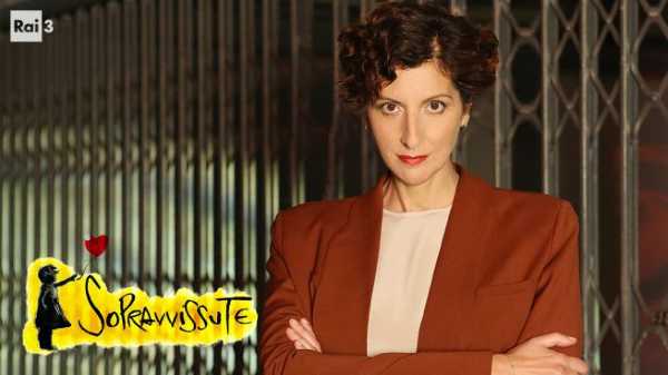 Stasera in TV: "Sopravvissute". La storia di Cristina Stasera in TV: "Sopravvissute". La storia di Cristina