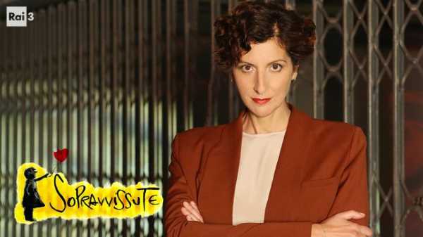 Stasera in TV: "Sopravvissute". La storia di Cristina