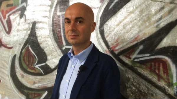 Stasera in TV: Punto di svolta: Fernando Pessoa