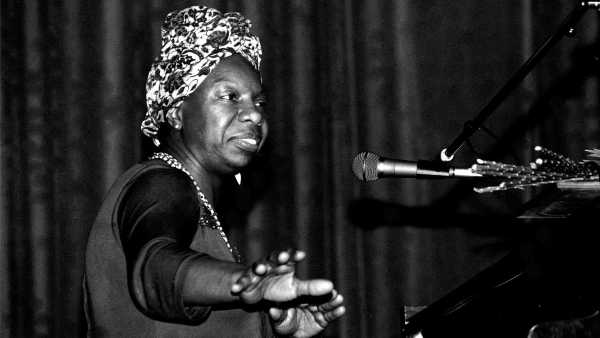 Stasera in TV: Madame Nina Simone. La Leggenda