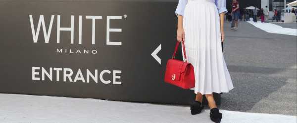 Moda: White Milano si rinnova puntando su ricerca internazionale, valorizzazione del Made in Italy e cultura della sostenibilità