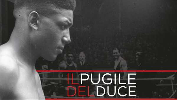 Stasera in TV: Il pugile del Duce