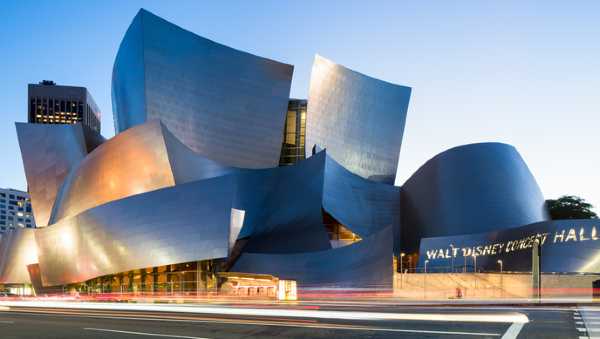 Stasera in TV: "Art Night". Prospettive su Frank Gehry