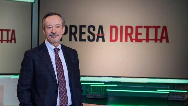 Stasera in TV: PresaDiretta. "Cambiamo la scuola"