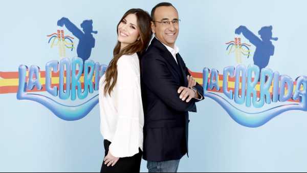 Stasera in TV: "La Corrida". Nuovo appuntamento con Carlo Conti e Ludovica Caramis
