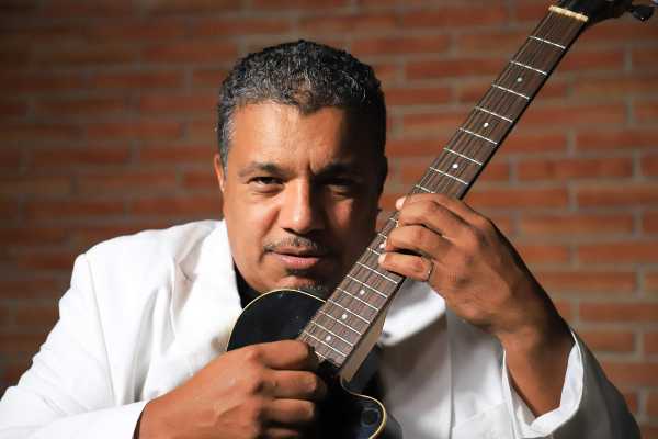 LOS SONIDOS DEL PUEBLO CUBANO: straordinario concerto-spettacolo di Shama Milán a Roma