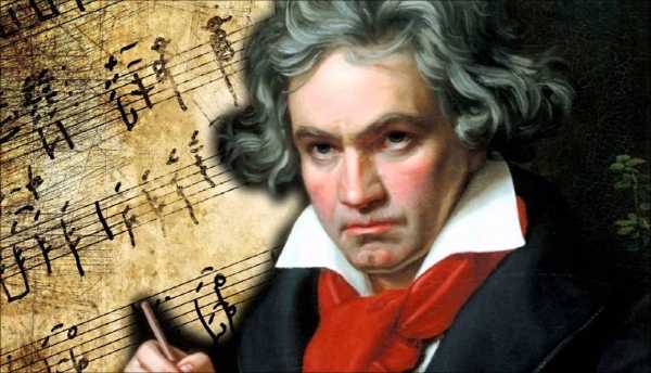 Stasera in TV: "Sabato classica". Omaggio a Ludwig van Beethoven Stasera in TV: "Sabato classica". Omaggio a Ludwig van Beethoven