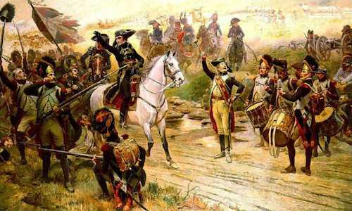 Stasera in TV: Napoleone in Italia