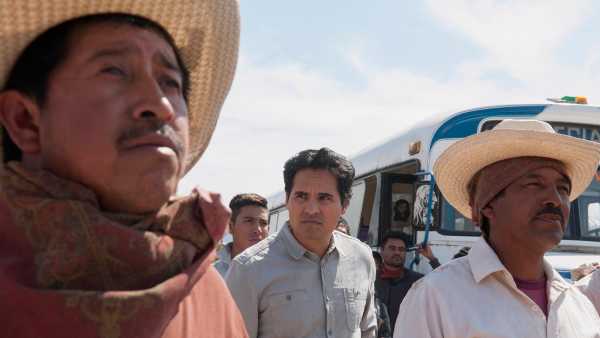 Stasera in TV: "Narcos: Mexico". In prima visione l'attesissima serie sul Cartello messicano di Guadalajara