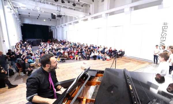 CHORUS DAYS: il primo festival diffuso per aprire scuole ed enti musicali milanesi alla città con laboratori, masterclass, lezioni aperte e concerti