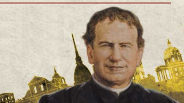 Stasera in TV: "Passato e Presente". Don Giovanni Bosco