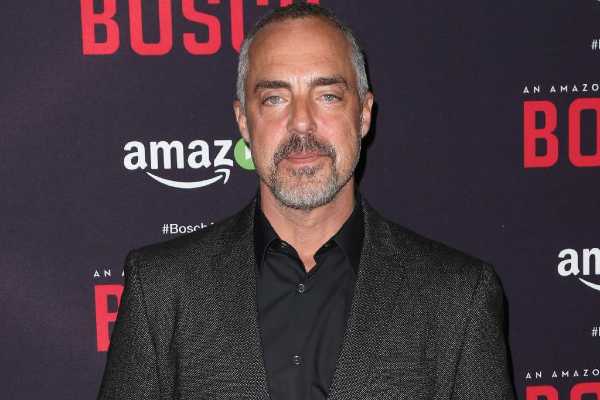 Gli Amazon Studios rinnovano la popolare serie "Bosch" per una settima e ultima stagione