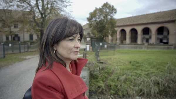 Stasera in TV: "Nuovi Eroi". La storia di Daniela