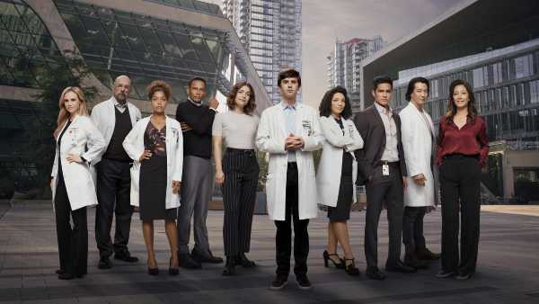 Stasera in TV: "The Good Doctor". I primi problemi sentimentali per Shaun