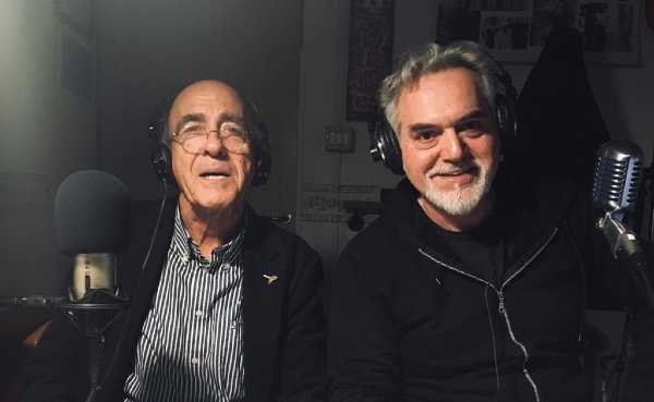 ClassicRockOnAir: anno nuovo nuovo palinsesto