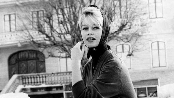 Stasera in TV: "Grandi Donne". Brigitte Bardot