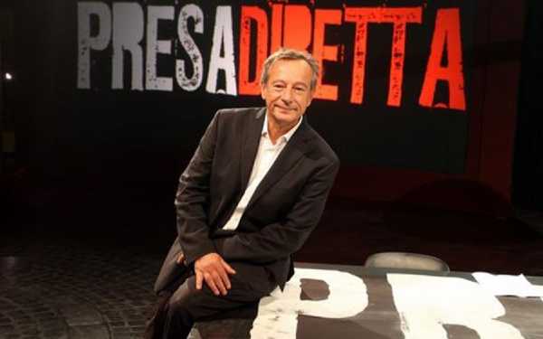 Stasera in TV: PresaDiretta. "L'ultima ape"