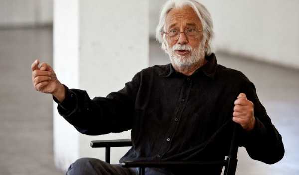 Stasera in TV: "Luca Ronconi: il mondo è teatro". Un omaggio nel quinto anniversario della morte
