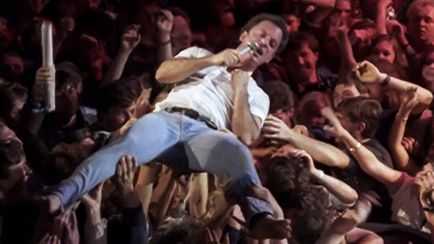 Stasera in TV: Billy Joel. The Bridge To Russia