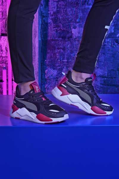 AW LAB: 4 artisti molto noti tra i giovani selezionano le sneaker più cool della nuova stagione