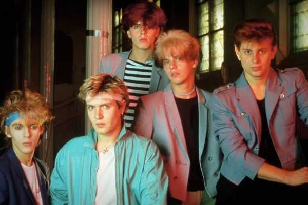 Stasera in TV: "Duran Duran There's Something You Should Know". La band oggi e ieri Stasera in TV: "Duran Duran There's Something You Should Know".  La band oggi e ieri